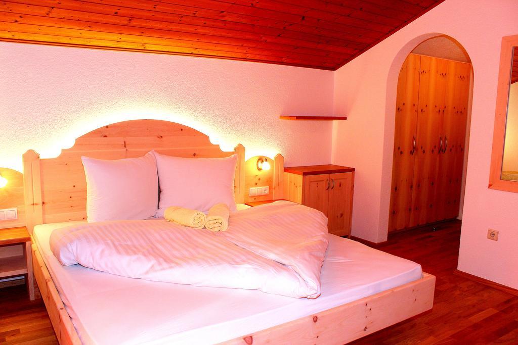 Pension Widmann Stulles Exterior photo