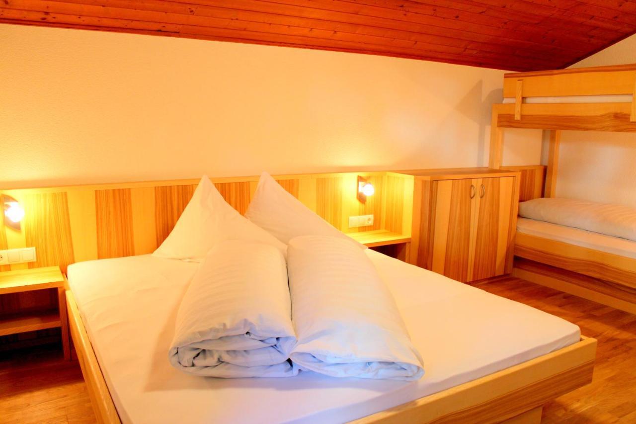Pension Widmann Stulles Exterior photo